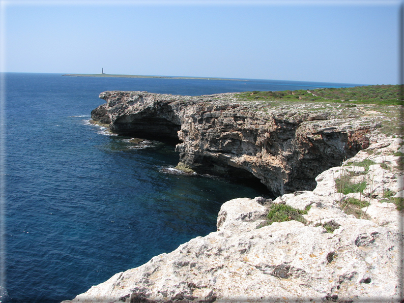 foto Menorca